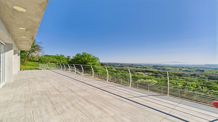 Ma-Cabane - Vente Maison ROCHEFORT-DU-GARD, 200 m²