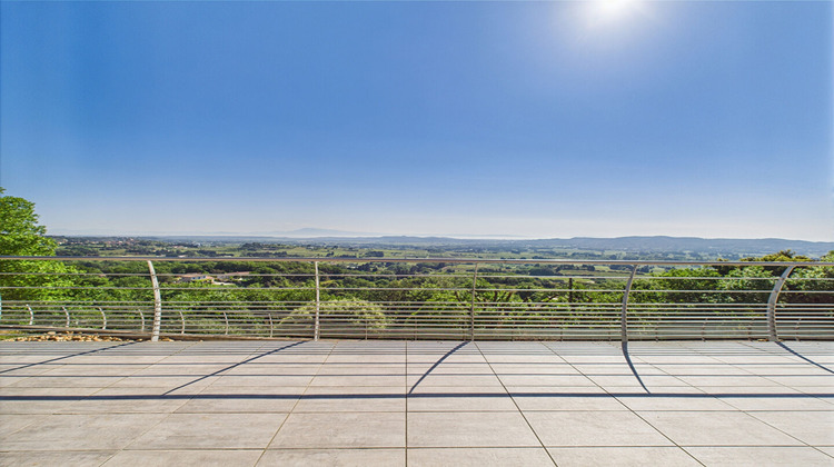 Ma-Cabane - Vente Maison ROCHEFORT-DU-GARD, 200 m²