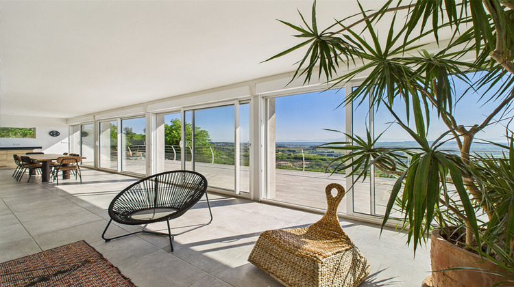 Ma-Cabane - Vente Maison ROCHEFORT-DU-GARD, 200 m²