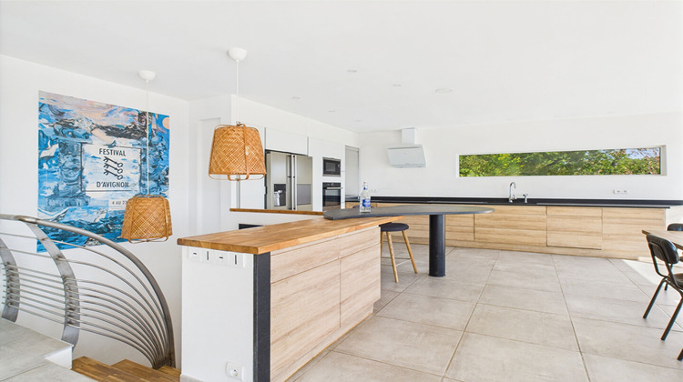 Ma-Cabane - Vente Maison ROCHEFORT-DU-GARD, 200 m²