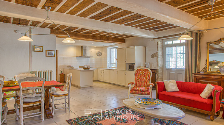 Ma-Cabane - Vente Maison ROCHEFORT-DU-GARD, 172 m²