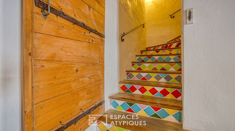 Ma-Cabane - Vente Maison ROCHEFORT-DU-GARD, 172 m²