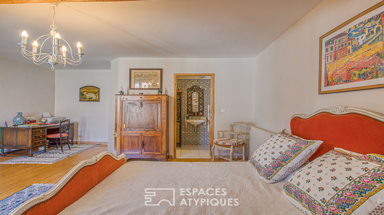 Ma-Cabane - Vente Maison ROCHEFORT-DU-GARD, 172 m²