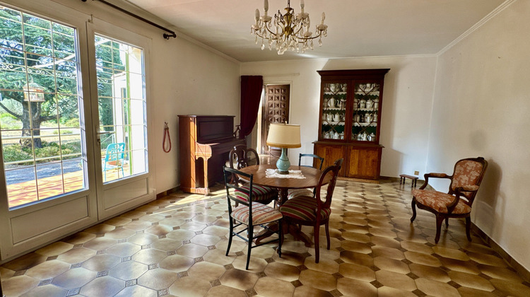 Ma-Cabane - Vente Maison Rochefort-du-Gard, 198 m²