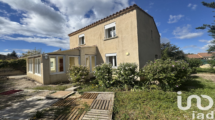 Ma-Cabane - Vente Maison Rochefort-du-Gard, 95 m²