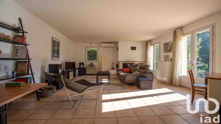 Ma-Cabane - Vente Maison Rochefort-du-Gard, 130 m²
