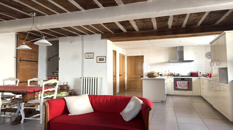 Ma-Cabane - Vente Maison ROCHEFORT-DU-GARD, 170 m²