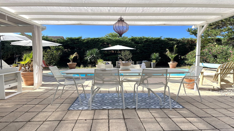 Ma-Cabane - Vente Maison ROCHEFORT-DU-GARD, 210 m²