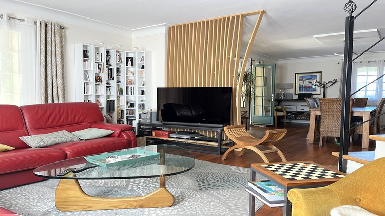 Ma-Cabane - Vente Maison ROCHEFORT-DU-GARD, 210 m²