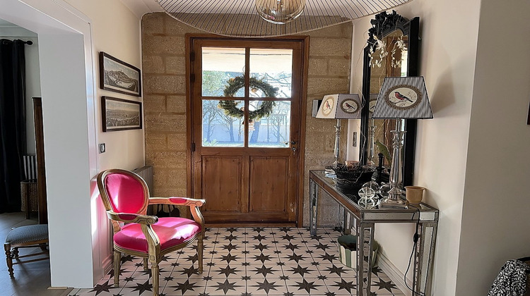 Ma-Cabane - Vente Maison ROCHEFORT-DU-GARD, 230 m²