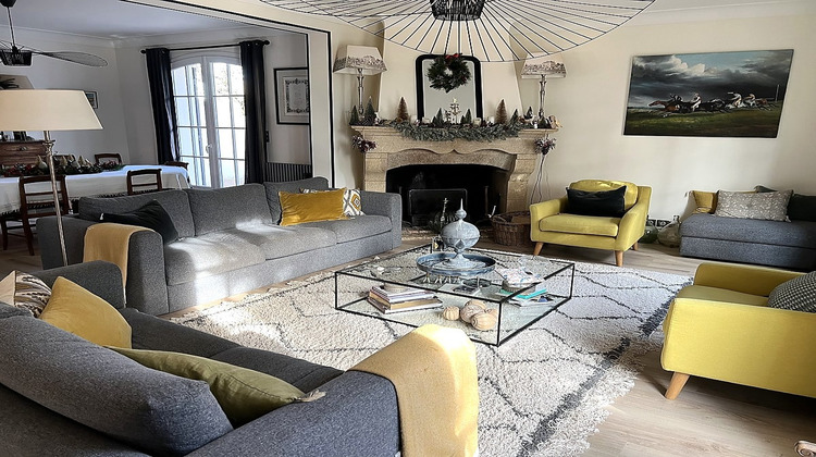 Ma-Cabane - Vente Maison ROCHEFORT-DU-GARD, 230 m²