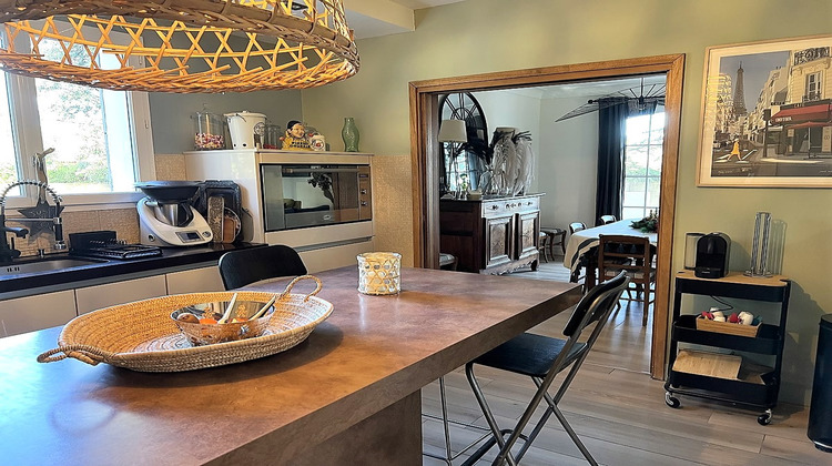 Ma-Cabane - Vente Maison ROCHEFORT-DU-GARD, 230 m²