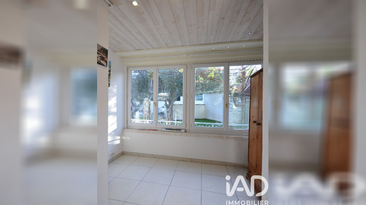 Ma-Cabane - Vente Maison Rochefort-du-Gard, 113 m²