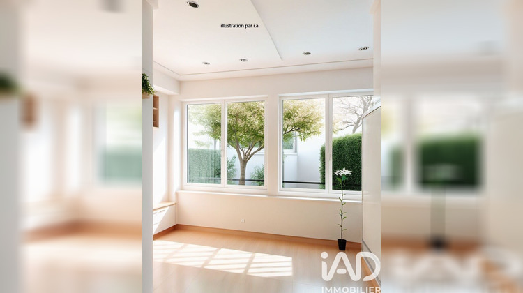 Ma-Cabane - Vente Maison Rochefort-du-Gard, 113 m²