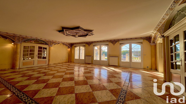 Ma-Cabane - Vente Maison Rochefort-du-Gard, 178 m²