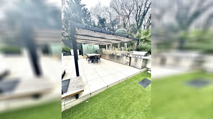 Ma-Cabane - Vente Maison ROCHEFORT DU GARD, 225 m²