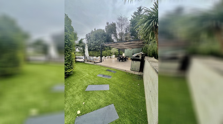 Ma-Cabane - Vente Maison ROCHEFORT DU GARD, 225 m²