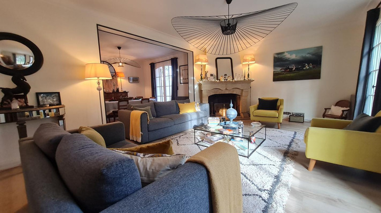 Ma-Cabane - Vente Maison Rochefort du Gard, 230 m²