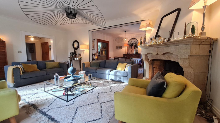 Ma-Cabane - Vente Maison Rochefort du Gard, 230 m²