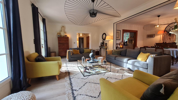 Ma-Cabane - Vente Maison Rochefort du Gard, 230 m²