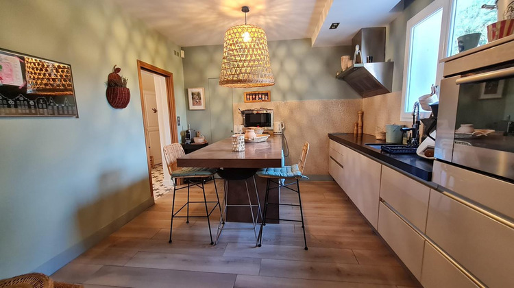 Ma-Cabane - Vente Maison Rochefort du Gard, 230 m²