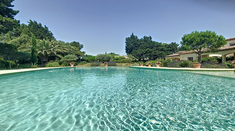 Ma-Cabane - Vente Maison ROCHEFORT-DU-GARD, 241 m²