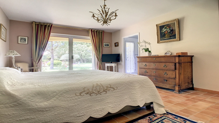 Ma-Cabane - Vente Maison ROCHEFORT-DU-GARD, 241 m²