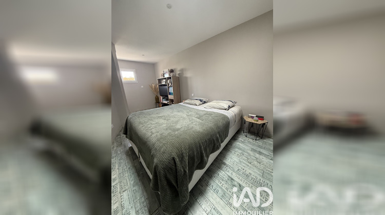 Ma-Cabane - Vente Maison Rochefort-du-Gard, 104 m²