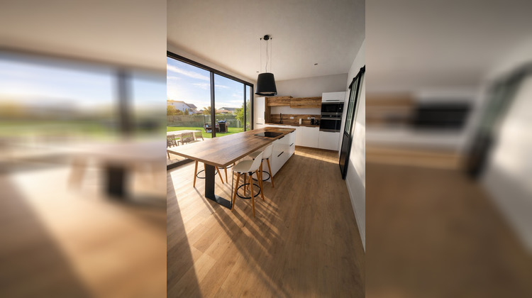 Ma-Cabane - Vente Maison ROCHEFORT DU GARD, 125 m²