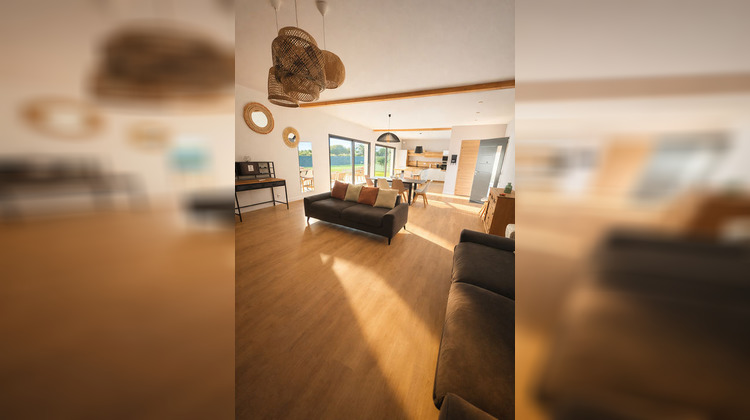 Ma-Cabane - Vente Maison ROCHEFORT DU GARD, 125 m²