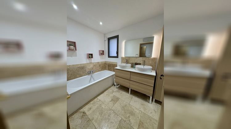 Ma-Cabane - Vente Maison ROCHEFORT DU GARD, 125 m²