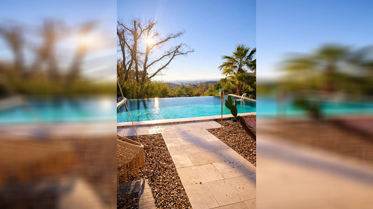 Ma-Cabane - Vente Maison ROCHEFORT DU GARD, 185 m²