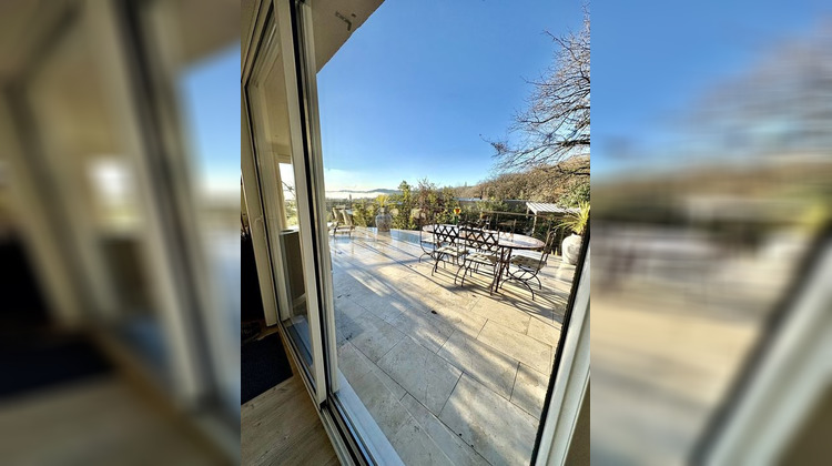 Ma-Cabane - Vente Maison ROCHEFORT DU GARD, 185 m²