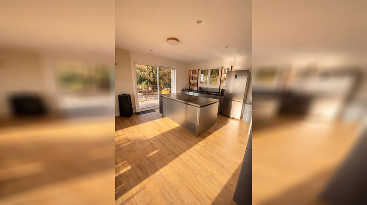 Ma-Cabane - Vente Maison ROCHEFORT DU GARD, 185 m²