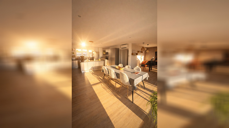 Ma-Cabane - Vente Maison ROCHEFORT DU GARD, 185 m²