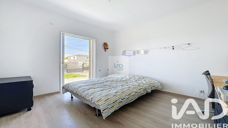 Ma-Cabane - Vente Maison Rochefort-du-Gard, 198 m²