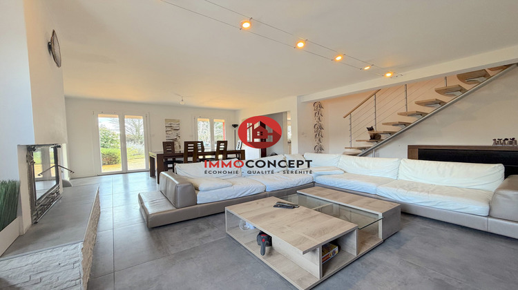 Ma-Cabane - Vente Maison Rochefort-du-Gard, 160 m²