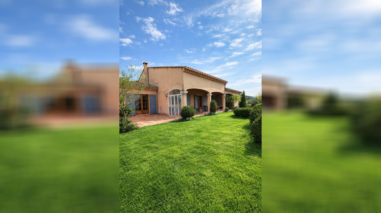 Ma-Cabane - Vente Maison ROCHEFORT DU GARD, 185 m²