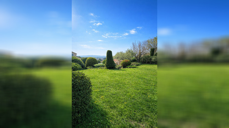 Ma-Cabane - Vente Maison ROCHEFORT DU GARD, 185 m²