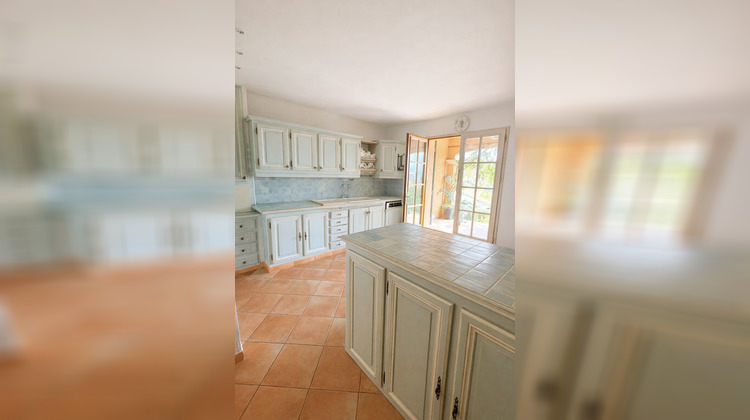 Ma-Cabane - Vente Maison ROCHEFORT DU GARD, 185 m²