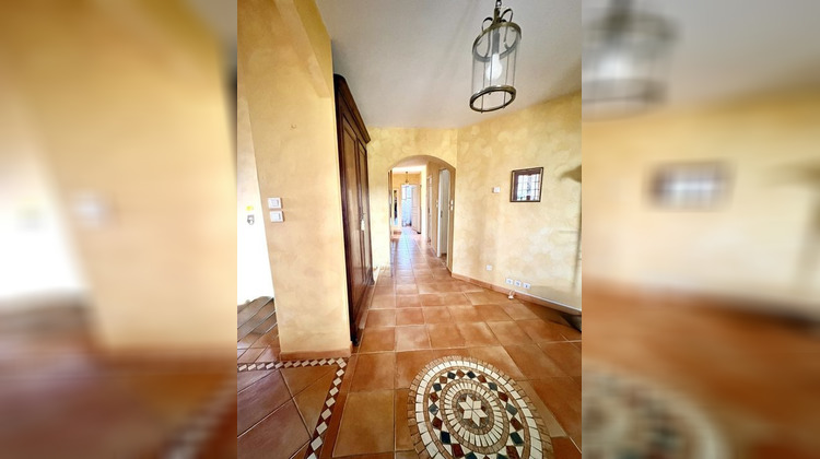 Ma-Cabane - Vente Maison ROCHEFORT DU GARD, 185 m²