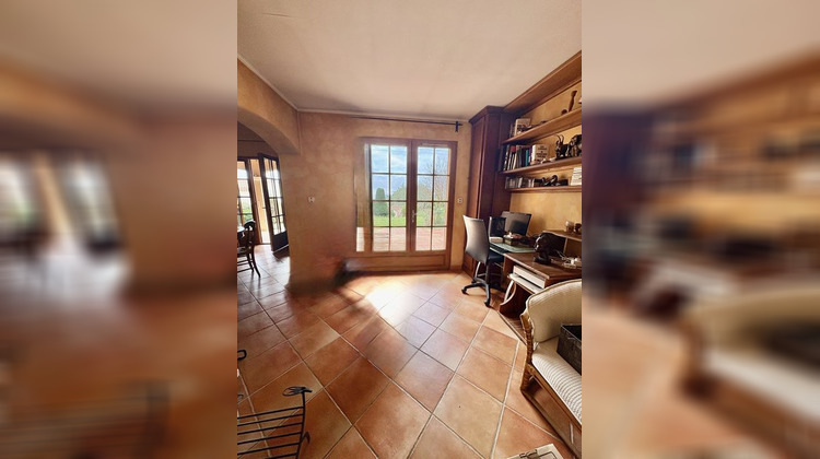 Ma-Cabane - Vente Maison ROCHEFORT DU GARD, 185 m²