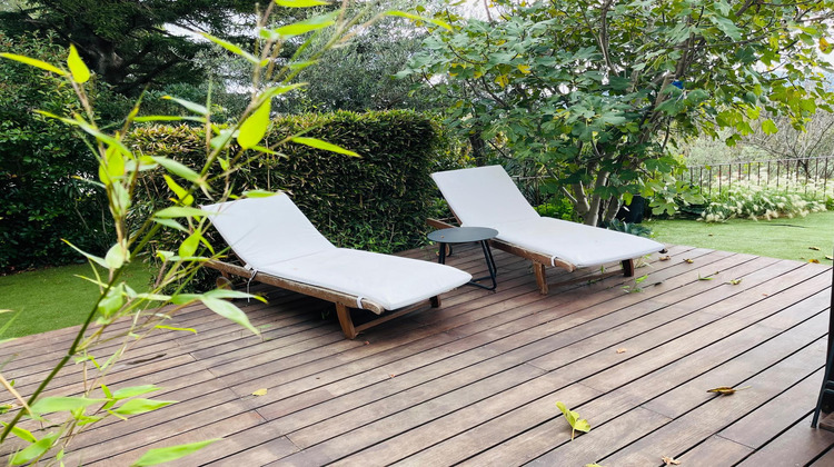 Ma-Cabane - Vente Maison Rochefort-du-Gard, 217 m²