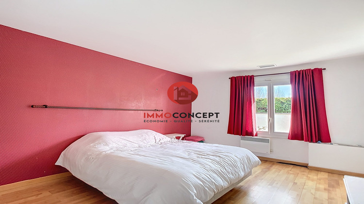 Ma-Cabane - Vente Maison Rochefort-du-Gard, 108 m²