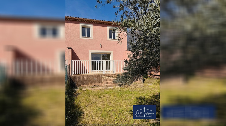 Ma-Cabane - Vente Maison Rochefort-du-Gard, 69 m²