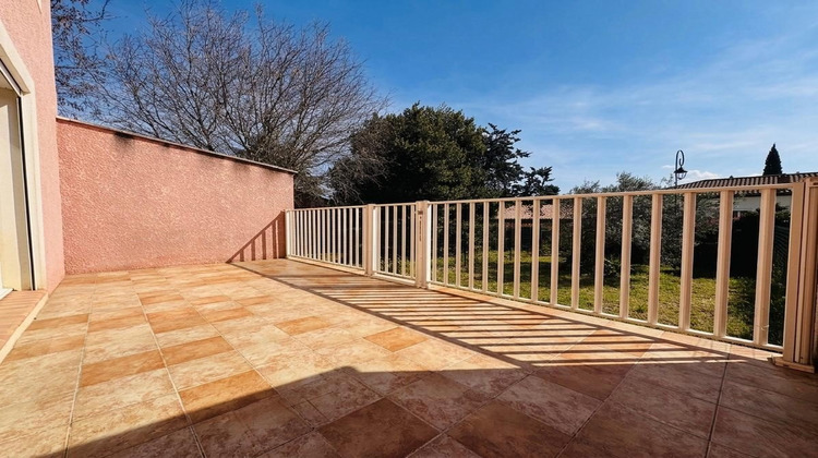 Ma-Cabane - Vente Maison Rochefort-du-Gard, 69 m²