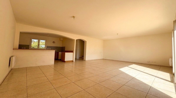 Ma-Cabane - Vente Maison Rochefort-du-Gard, 69 m²