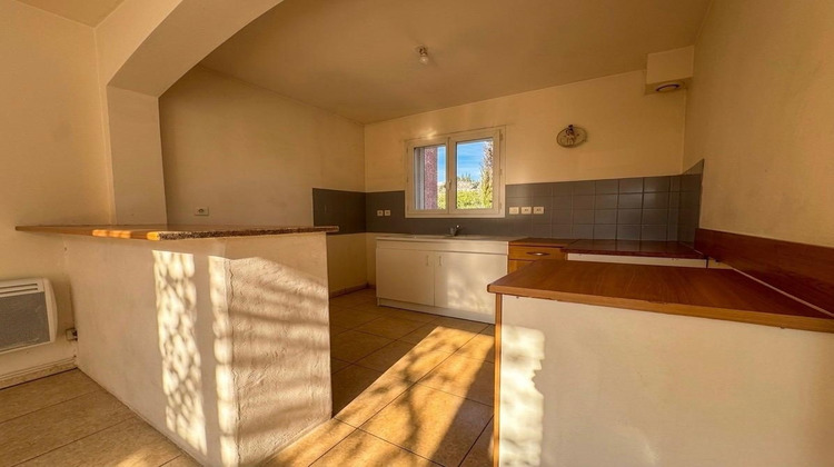 Ma-Cabane - Vente Maison Rochefort-du-Gard, 69 m²