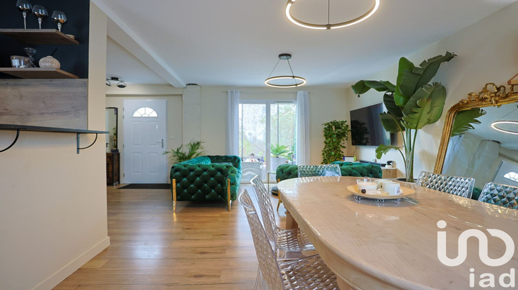 Ma-Cabane - Vente Maison Rochefort-du-Gard, 80 m²