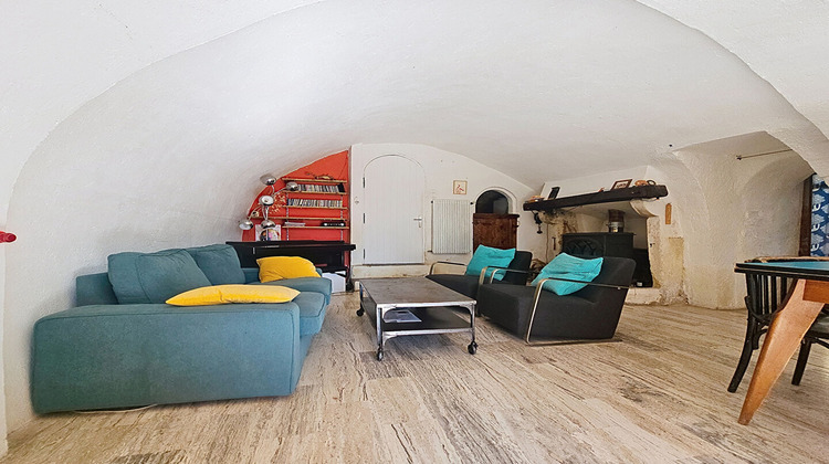 Ma-Cabane - Vente Maison ROCHEFORT-DU-GARD, 280 m²